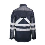 Parka-Ignifuga-Absolute-Fire-Antiestatica-FRWJT-NFPA-13034-Azul-Marino-T-2XL