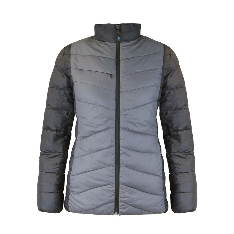 Parka-Absolute-Zero-Mujer-Reversible-Gris-Calipso-Z-6100-T--2XL