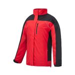 Parka-Absolute-Zero-3-en-1-Rojo-Negro-Mujer-Z-4000-T-2XL