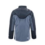 Parka-Absolute-Zero-Hombre-Gris-Z-5000-T-2XL