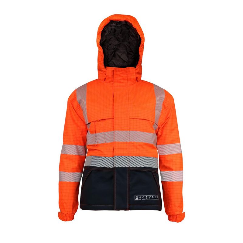 Parka-Absolute-Fire-Alpine-Multinorma-Naranjo-T-2XL