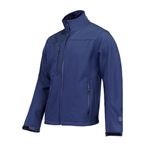 Chaqueta-Softshell-Absolute-Zero-Azul-Hombre-Z-2500-T--2XL