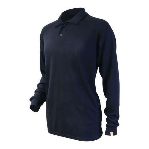 Polera Venture FH1100 Dry Fit Azul Hombre UV