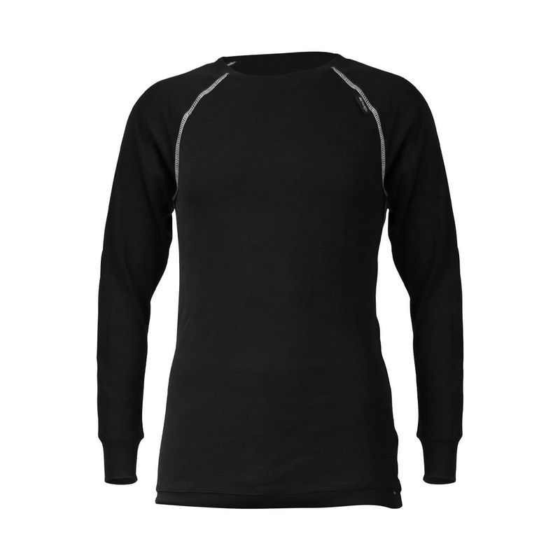 Primera-Capa-Activex-Polipropileno-Negro-T-2XL