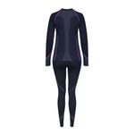 Primera-Capa-Absolute-Zero-Nylon-Spandex-Negro-Mujer-T-2XL