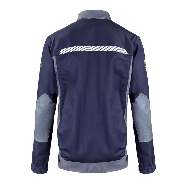 Chaqueta-Slack-Ignifuga-Absolute-Fire-Antiestatico-FRSJT-NFPA-13034-Azul--T-2XL