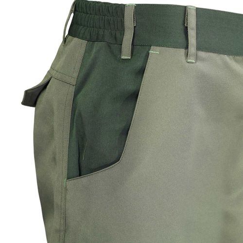 Pantalón Slack Activex Acid Pro Verde UV