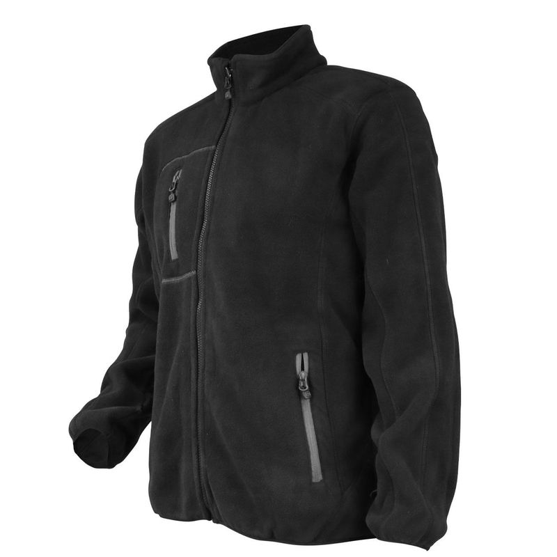 Chaqueta-Micropolar-Absolute-Zero-Polartec-Negro-Z-4500-T--2XL