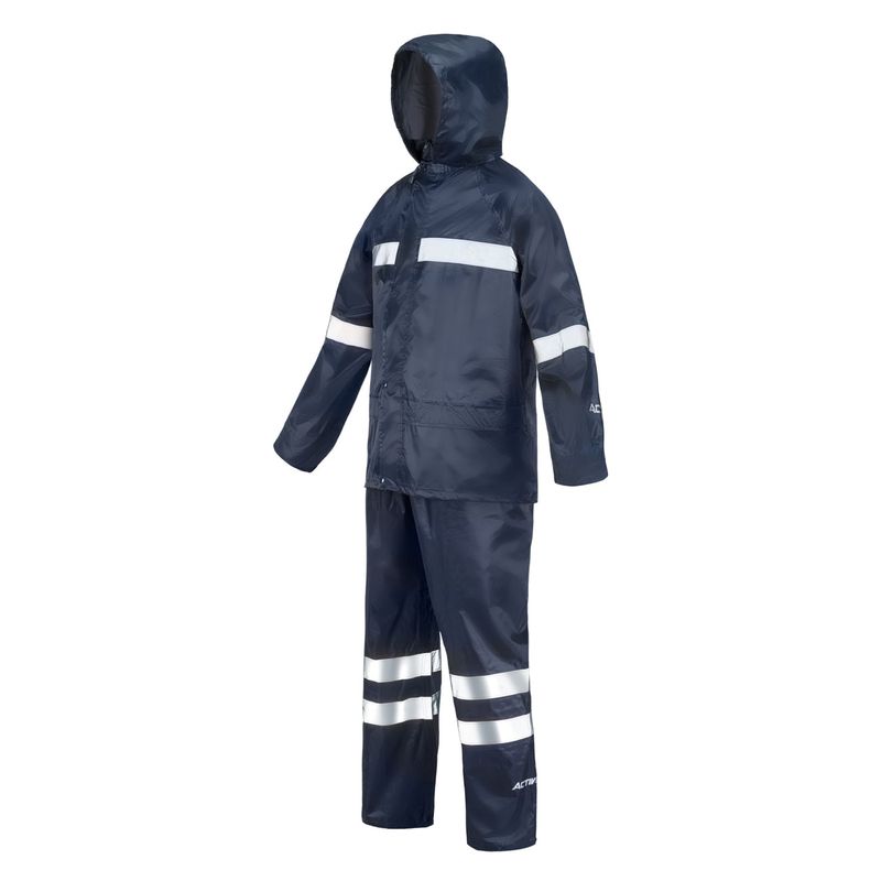 Traje-para-lluvia-Activex-Color-Azul-C-Cinta-Reflectante-T--2XL