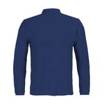 Polera-Activex-Pique-Azul-Marino-M-Larga-UV-T-S