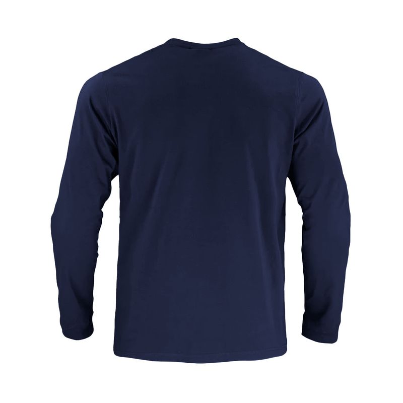 Polera-Activex-Polo-Azul-Marino-M-Larga-UV--T-S