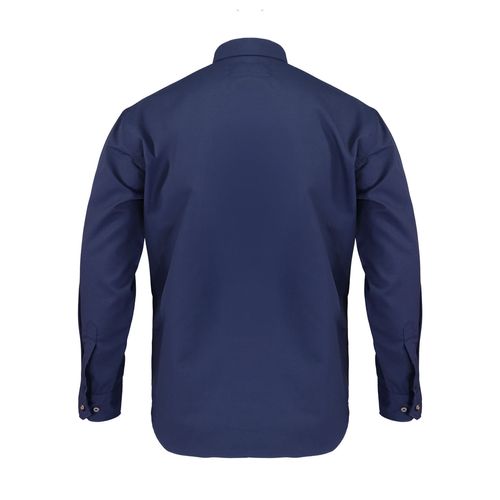 Camisa Ignifuga Absolute Fire FRST NFPA 13Cal Azul Marino