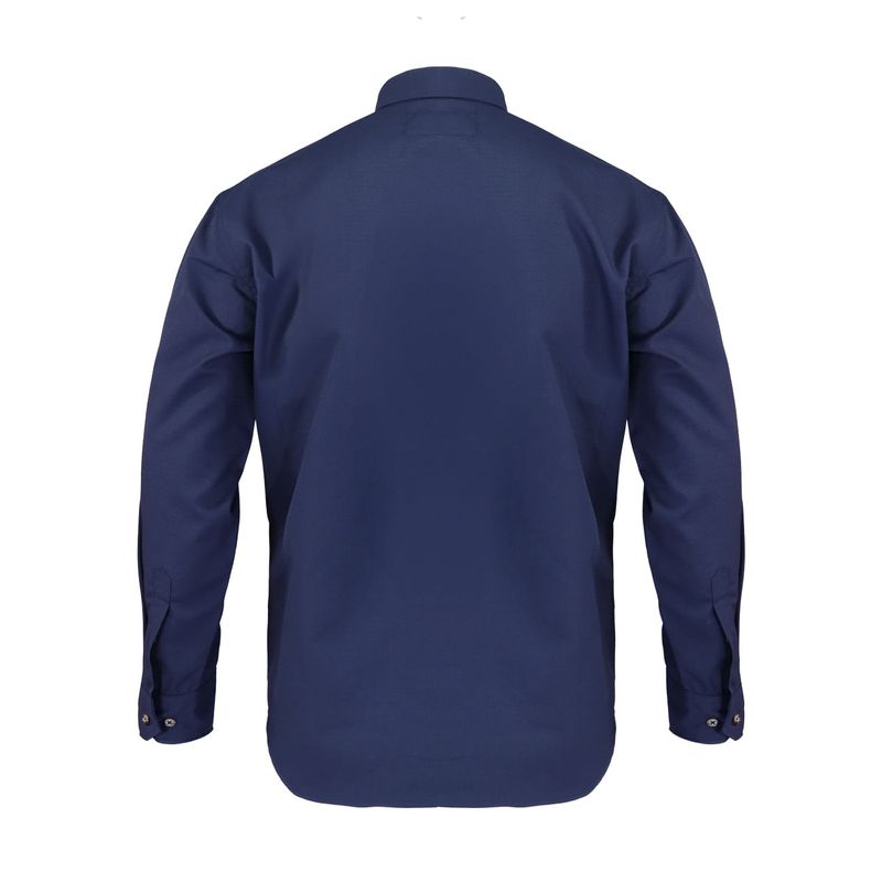Camisa-Ignifuga-Absolute-Fire-FRST-NFPA-13Cal-Azul-Marino-T-2XL