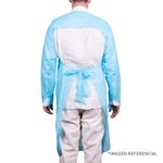 Pechera-Bata-Plastica-Desechable-80-X-125-Con-Mangas-y-Ojal