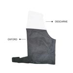 Protector-de-Hombro-descarne-Resistor