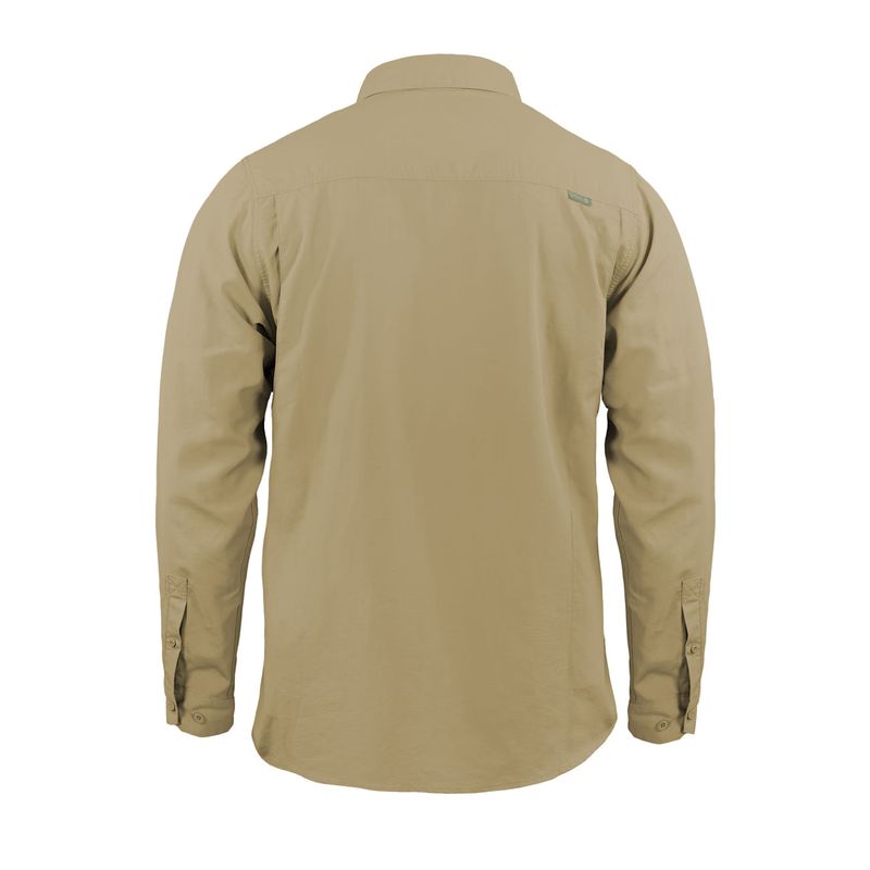 Camisa-Lightwind-H2400-Ripstop-Beige-UV-T-2XL