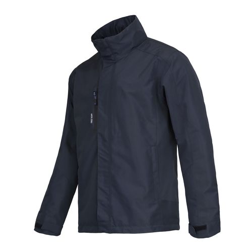 Chaqueta Absolute Zero Wind Pro Azul Marino (Nuevo)