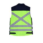 Chaleco-Geologo-Activex-Gabardina-Terra-Bicolor-Amarillo-T-M