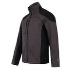 Chaqueta-Softshell-Absolute-Zero-Z-400-Gris-T--2XL