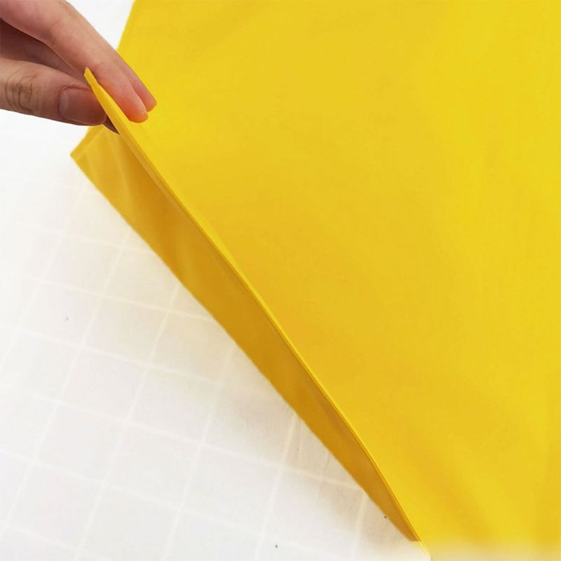 Rollo-Manta-Aislante-Salisbury-Clase-0-Tipo-II-Color-Amarillo