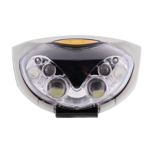 Linterna Activex Cintillo Wolf Con Baterias