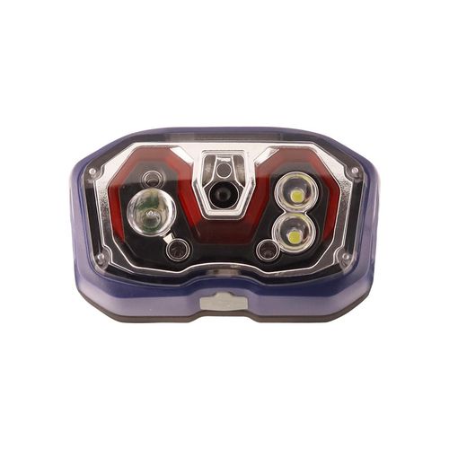 Linterna Activex Harrier Recargable