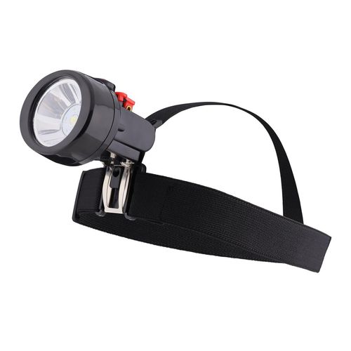 Lámpara Minera Led inalámbrica KL2.5LM
