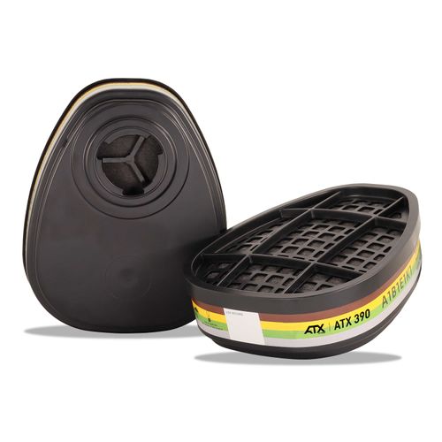 Filtro Activex ATX 390 Multigas A1B1E1K1 (Par)