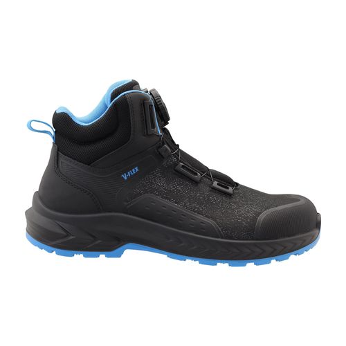 Botin V Flex V97 Pu-Tek Ratchet