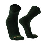Calcetin-Termico-Andante-de-Lana-Merino-Alpaca-Bambu-Verde-Militar-T---L