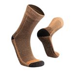 Calcetin-Termico-Andante-de-Lana-Merino-Alpaca-Bambu-Beige-T---L