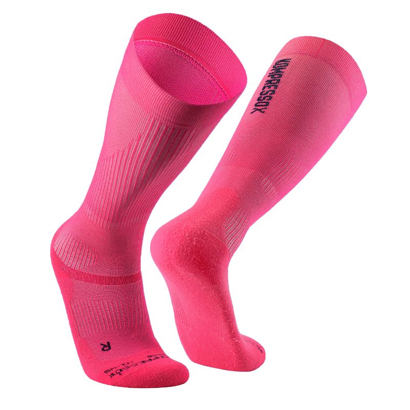 Calcetin-de-Compresion-Endura-Rosado-T---L