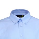 Camisa-Activex-Oxford-M-Larga-Celeste-UPF-20