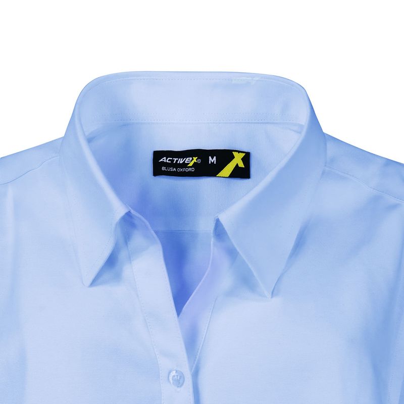 Blusa-Activex-Oxford-M-Larga-Celeste