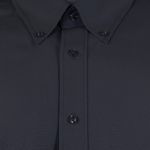 Camisa-Activex-Trevira-Manga-Larga-Negra