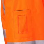 Overol-Termico-Absolute-Zero-Alpine-Naranjo-Fluor