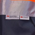 Overol-Termico-Absolute-Zero-Alpine-Naranjo-Fluor