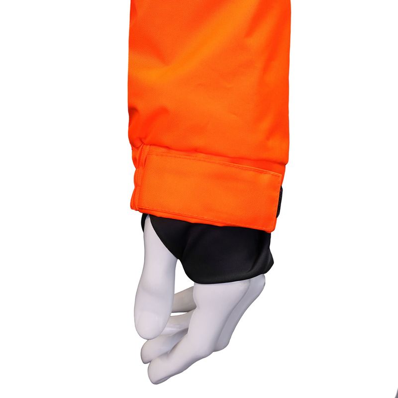 Overol-Termico-Absolute-Zero-Alpine-Naranjo-Fluor
