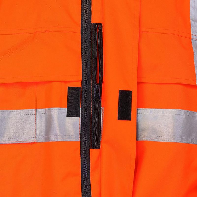 Overol-Termico-Absolute-Zero-Alpine-Naranjo-Fluor