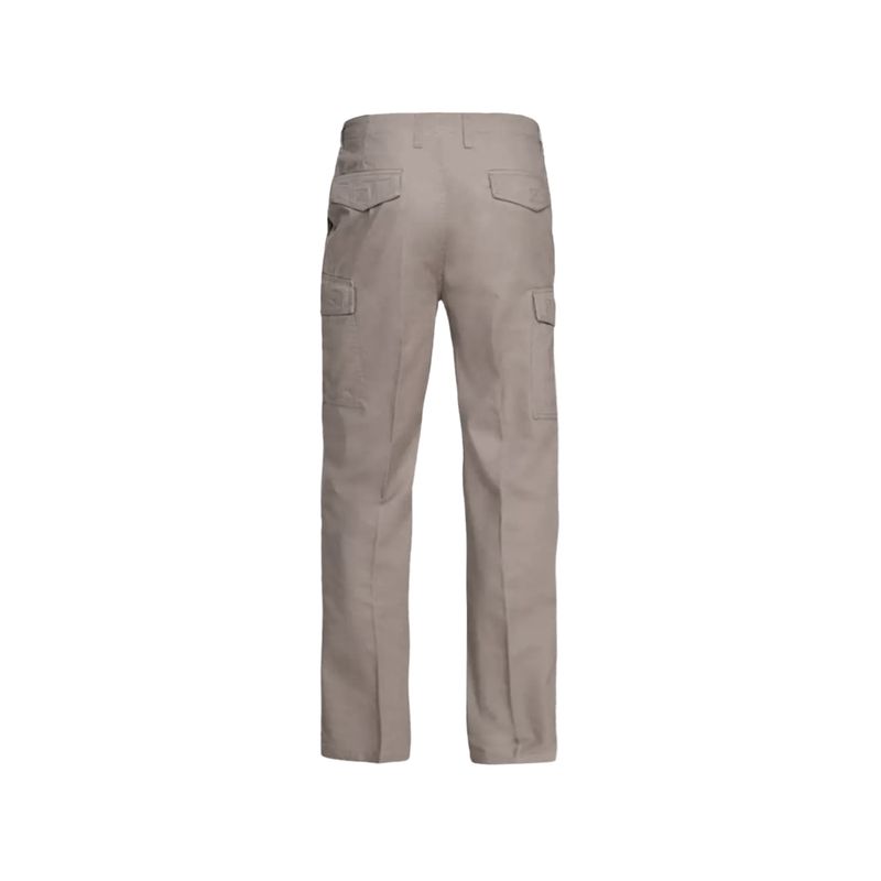 Pantalon-Cargo-Gabardina-65-35-Hombre-Beige-JAYSON-Ejecutivo
