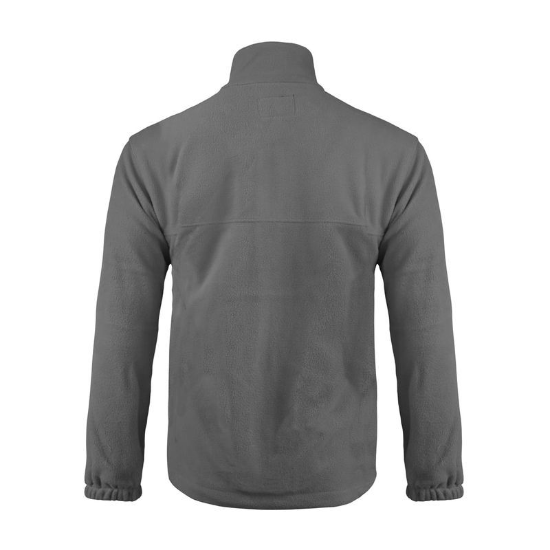 Chaqueta-Activex-Micropolar-Manga-Larga-Gris