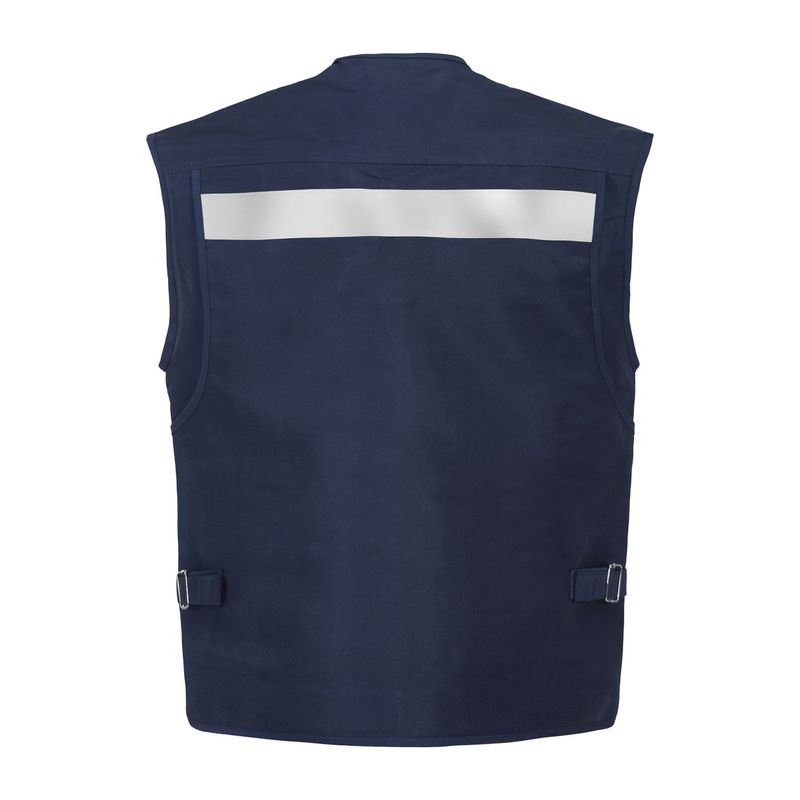 Chaleco-Geologo-Poplin-Azul-C-Reflectante