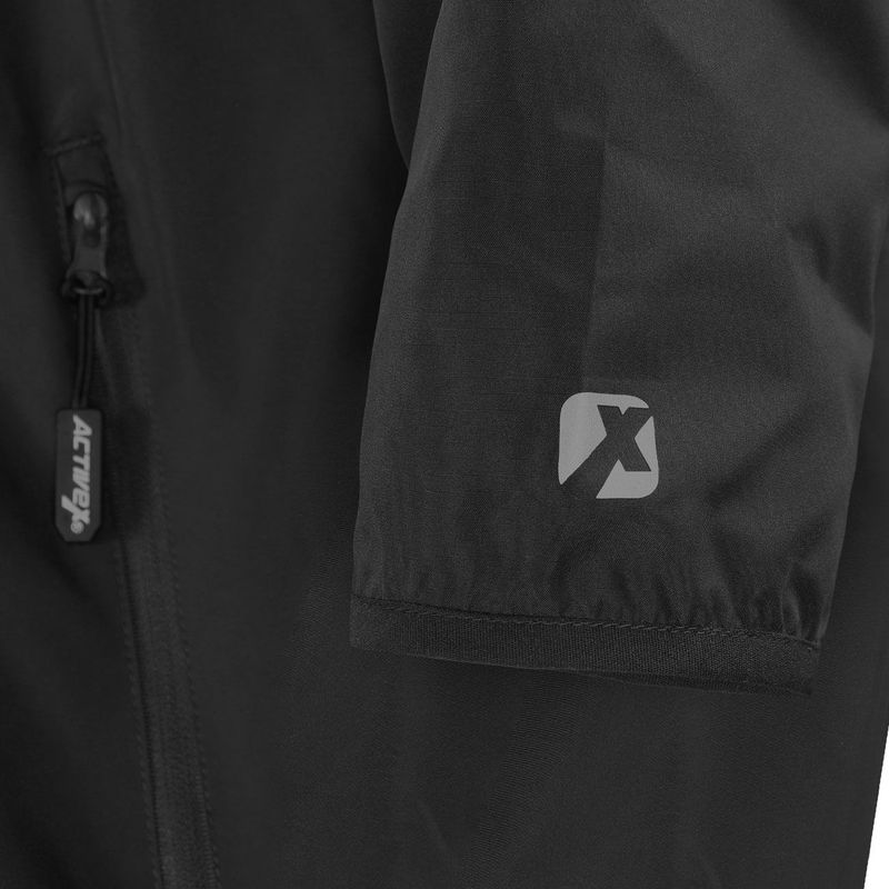 Cortaviento-Activex-Negro