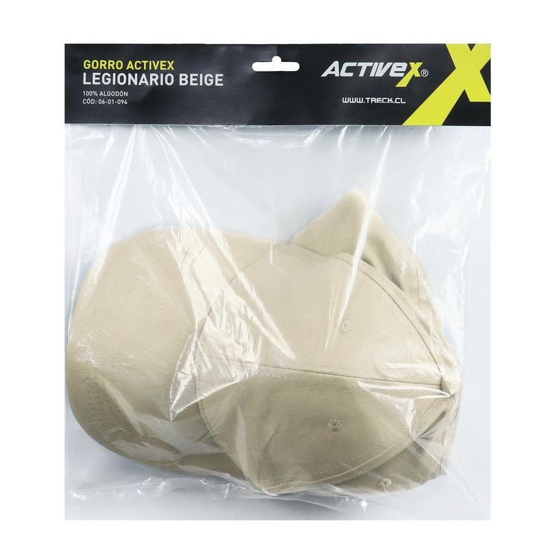 Gorro-Legionario-Beige-100-Algodon