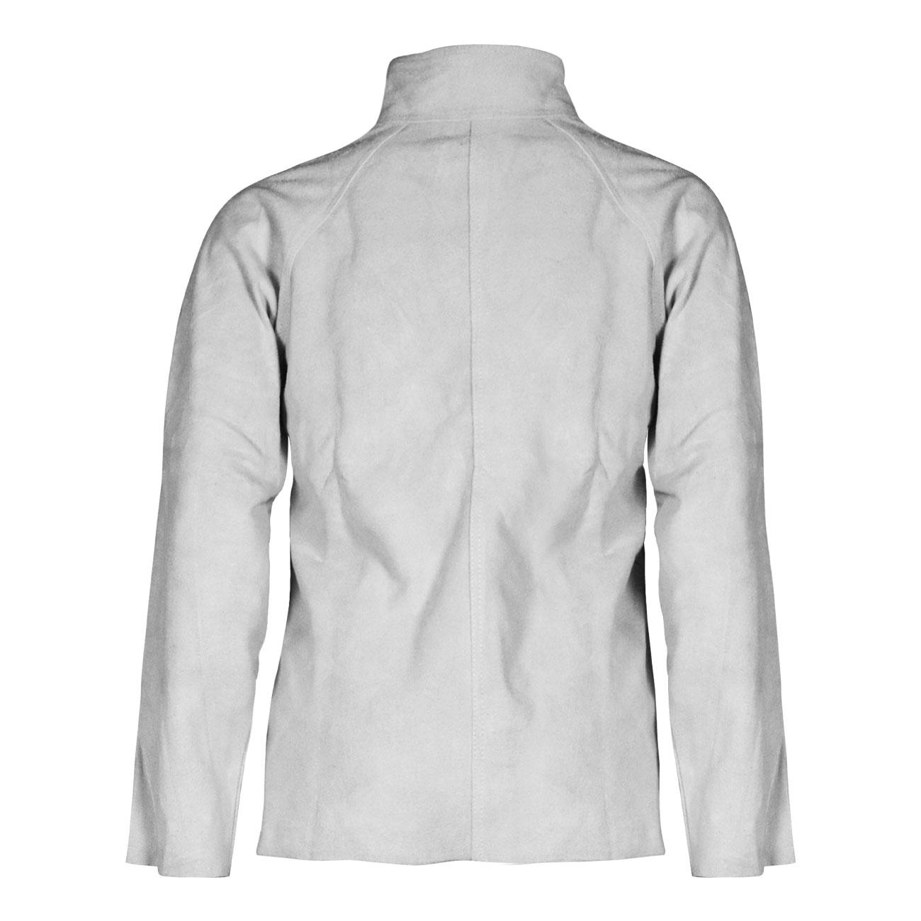 Chaqueta Activex Soldador Descarne Tr.