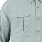 Camisa-Lightwind-H2300-Ripstop-Verde-Uv