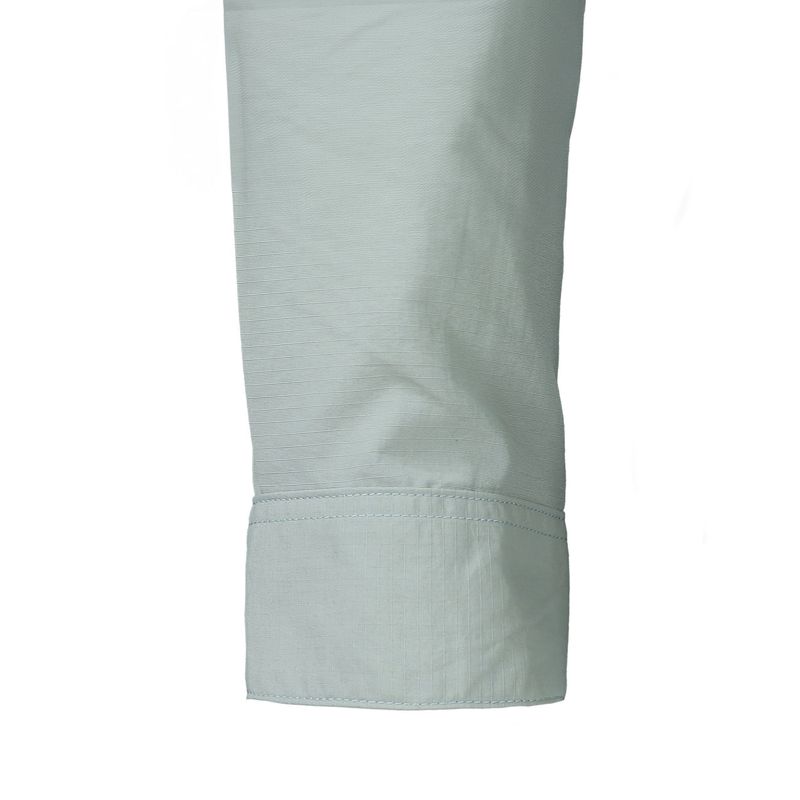 Camisa-Lightwind-H2300-Ripstop-Verde-Uv