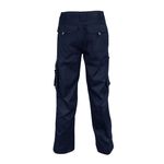 Pantalon-Activex-Gabardina-Cargo-Azul-UPF-50-T--M