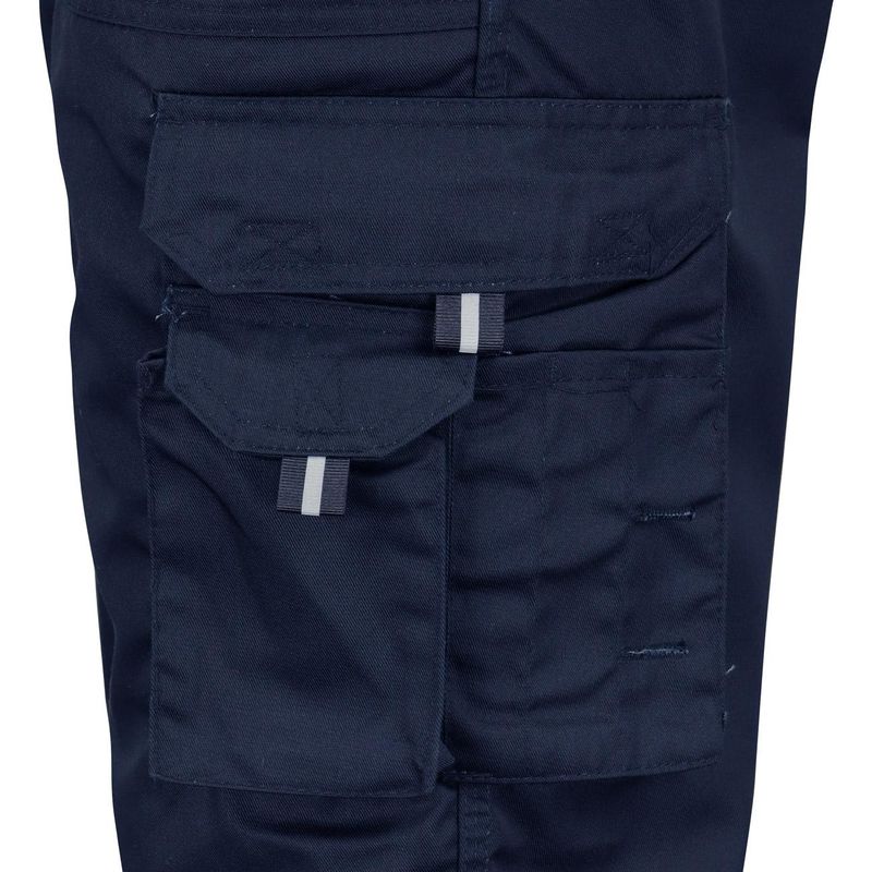 Pantalon-Activex-Gabardina-Cargo-Azul-UPF-50-T--M