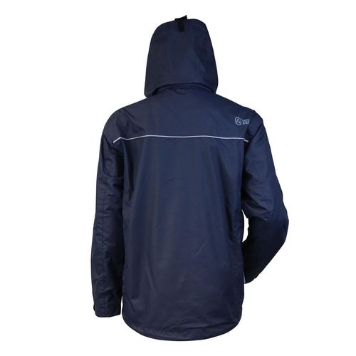 Chaqueta Absolute Zero Wind Pro Azul
